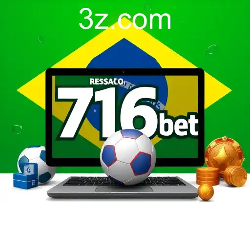 O Crescimento e Desafios do 716bet.com no Mercado de Jogos