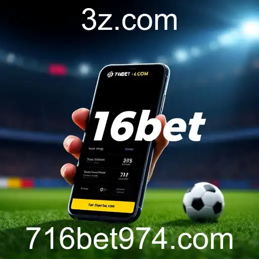 A Ascensão do 716bet.com no Mercado de Apostas Online
