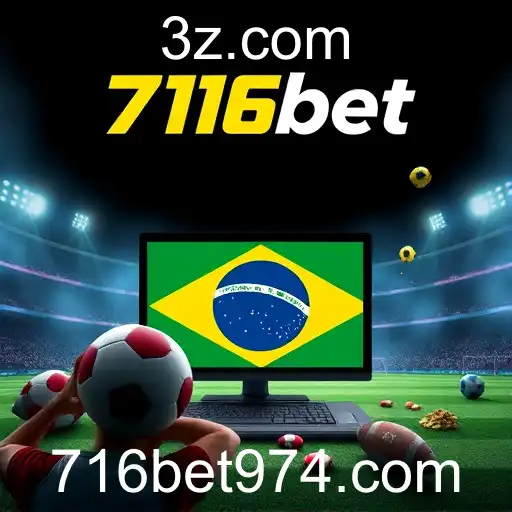 A Ascensão do 716bet.com no Mercado de Jogos Online em 2026