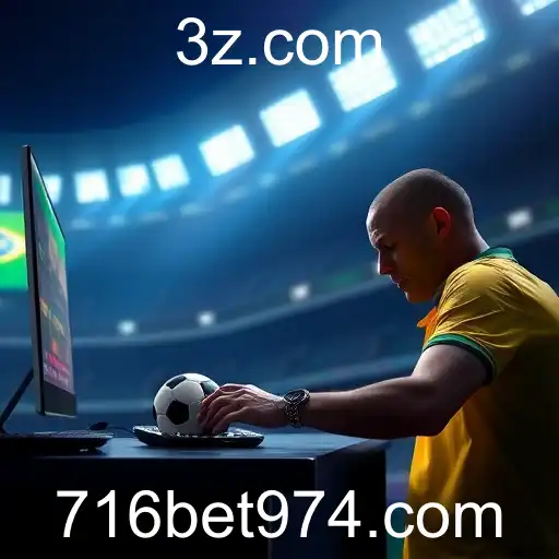 O Crescimento do Mercado de Jogos Online no Brasil