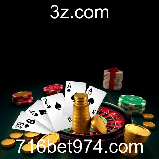 Explorando a Categoria 'Cassino Online' no 716bet.com