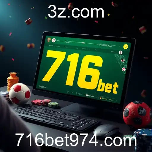 A Evolução dos Jogos Online em Portugal: Foco no 716bet