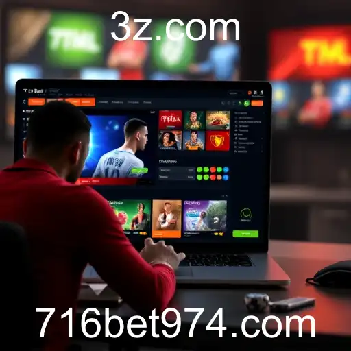 Expansão do Mercado de Apostas Online em 2026