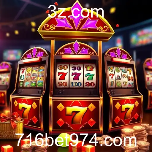 Expansão dos Jogos Online em Portugal Impulsiona 716bet.com