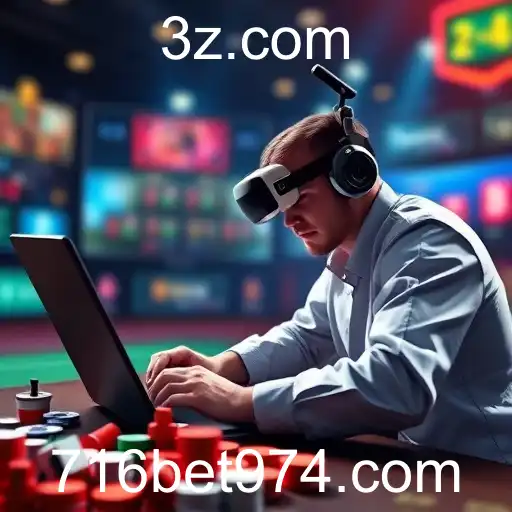 Avanços e Desafios no Mercado de Jogos em 2026