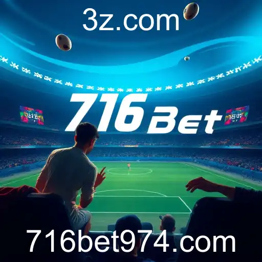 Expansão Global dos Jogos de Azar Online: O Caso do 716bet.com