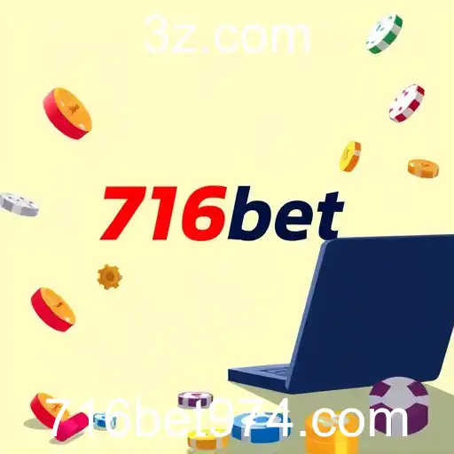 Crescimento dos Jogos Online em 2026: O Impacto da 716bet.com