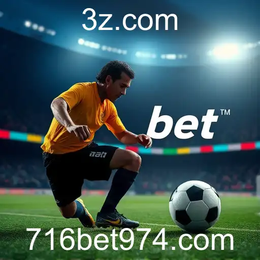 O Impacto do 716bet.com no Setor de Jogos Online