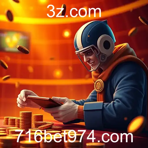 O Impacto Econômico dos Sites de Jogos Online em Portugal