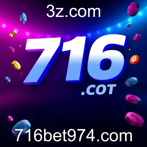 O Impacto Crescente do 716bet.com no Mercado de Jogos Online