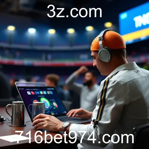 O Crescimento do Mercado de Apostas Online em 2026