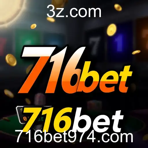 A Ascensão do 716bet.com no Cenário de Jogos Online