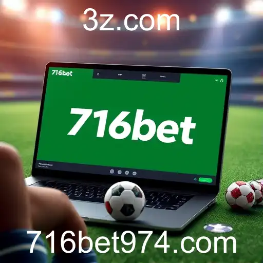 A Ascensão dos Jogos Online e o Impacto de 716bet.com
