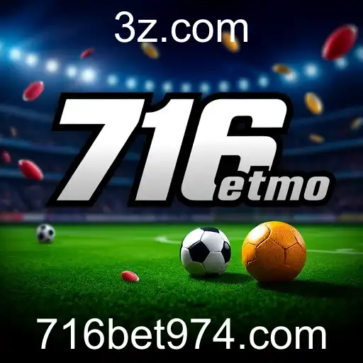 A Ascensão do 716bet.com no Cenário de Apostas Online