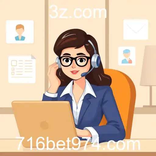 Explorando a Categoria de Jogos 'Atendimento ao Cliente' no 716bet.com